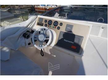 Azimut 53 Flybridge MY 2011