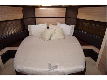 Azimut 53 Flybridge MY 2011