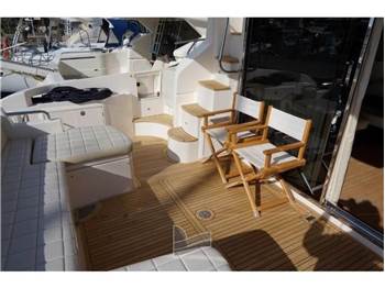 Azimut 53 Flybridge MY 2011