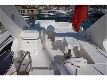 Azimut 53 Flybridge MY 2011