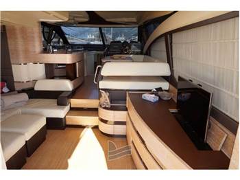 Azimut 53 Flybridge MY 2011