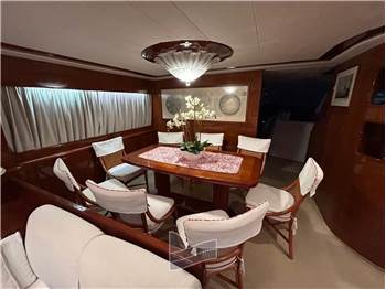 Diano Cantiere DIANO 24