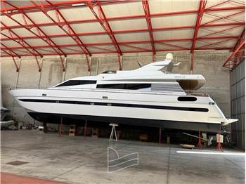 Diano Cantiere DIANO 24