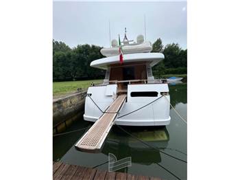 Diano Cantiere DIANO 24