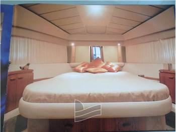 Ferretti Yachts Ferretti 480