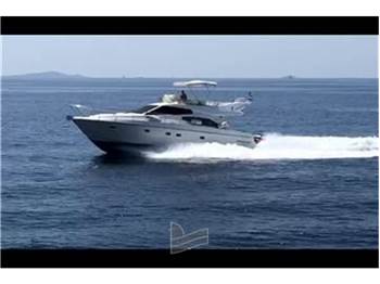 Ferretti Yachts Ferretti 480
