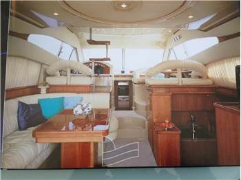 Ferretti Yachts Ferretti 480