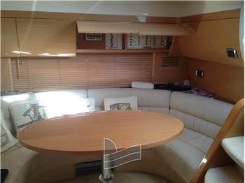 Atlantis 47 HT