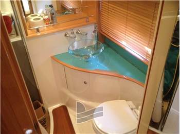 Atlantis 47 HT