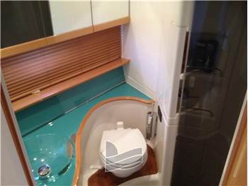 Atlantis 47 HT