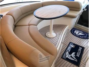 Atlantis 47 HT