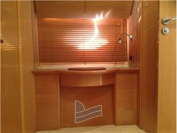 Atlantis 47 HT
