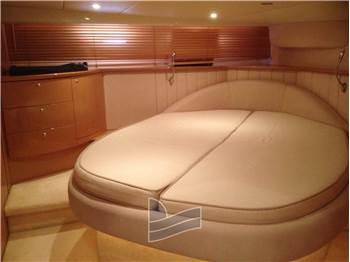 Atlantis 47 HT