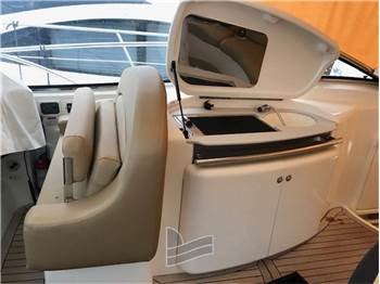 Atlantis 47 HT