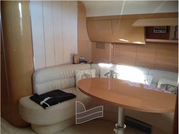 Atlantis 47 HT