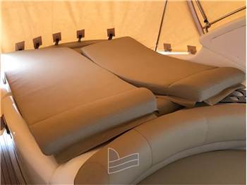 Atlantis 47 HT