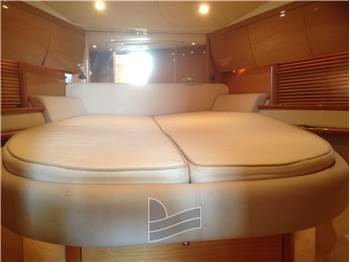 Atlantis 47 HT