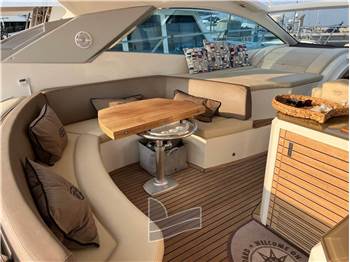 Sessa Marine SESSA C46
