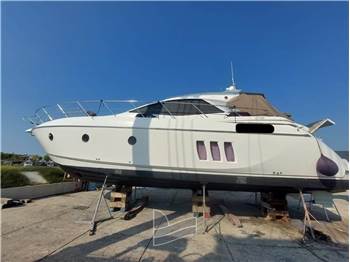 Sessa Marine SESSA C46