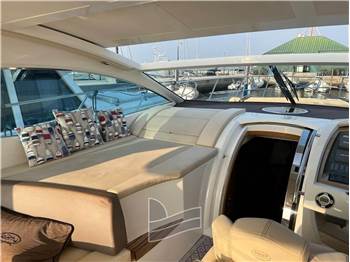 Sessa Marine SESSA C46