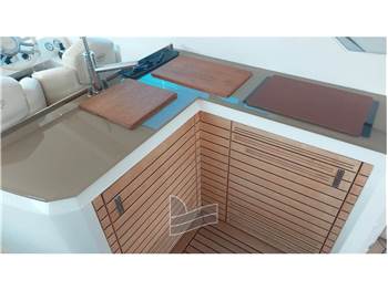 Sessa Marine SESSA C46