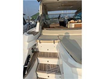 Sessa Marine SESSA C46