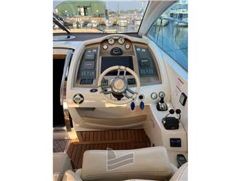 Sessa Marine SESSA C46