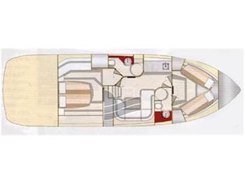 Sessa Marine SESSA C46