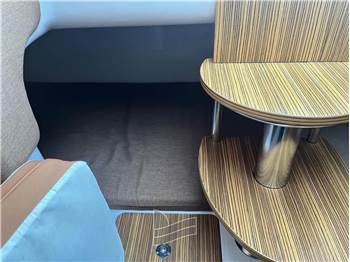 Ranieri International SHADOW 30