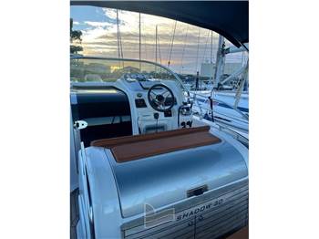 Ranieri International SHADOW 30