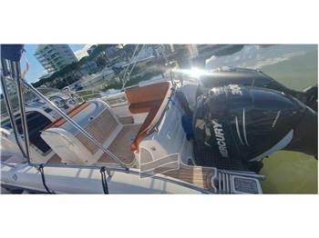 Ranieri International SHADOW 30
