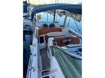 Ranieri International SHADOW 30
