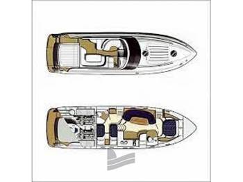 Princess Yachts V 48