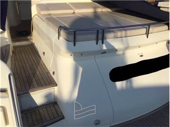 Princess Yachts V 48