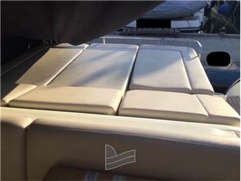 Princess Yachts V 48