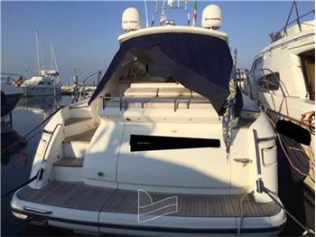 Princess Yachts V 48