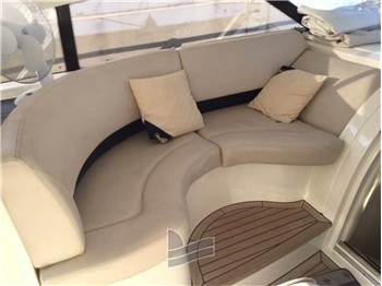 Princess Yachts V 48