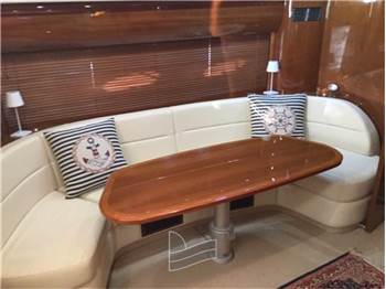 Princess Yachts V 48
