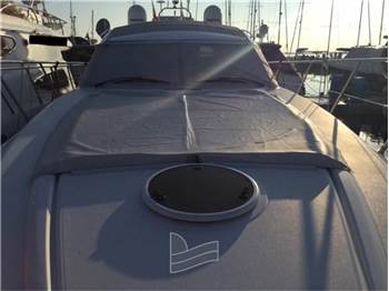 Princess Yachts V 48