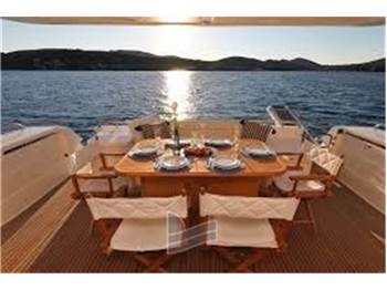 Ferretti Yachts FERRETTI 681