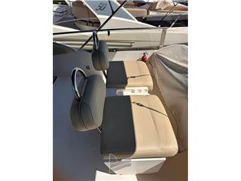Fairline Phantom 50