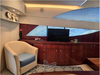 Fairline Phantom 50