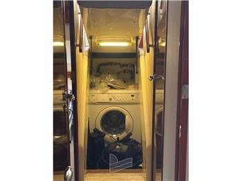 Fairline Phantom 50