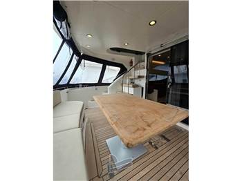 Fairline Phantom 50