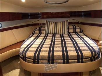 Fairline Phantom 50