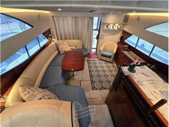 Fairline Phantom 50