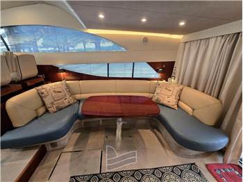Fairline Phantom 50
