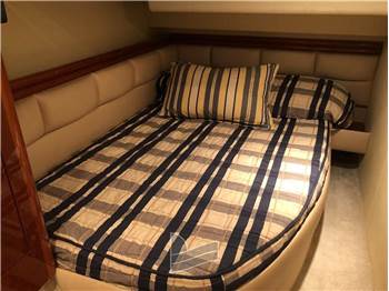 Fairline Phantom 50
