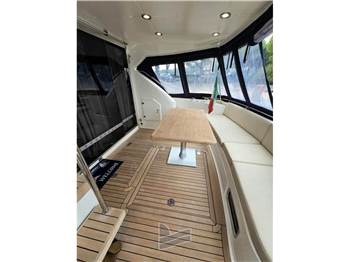 Fairline Phantom 50