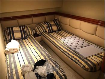 Fairline Phantom 50
